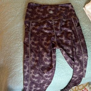 Body Glove NWOT leggings